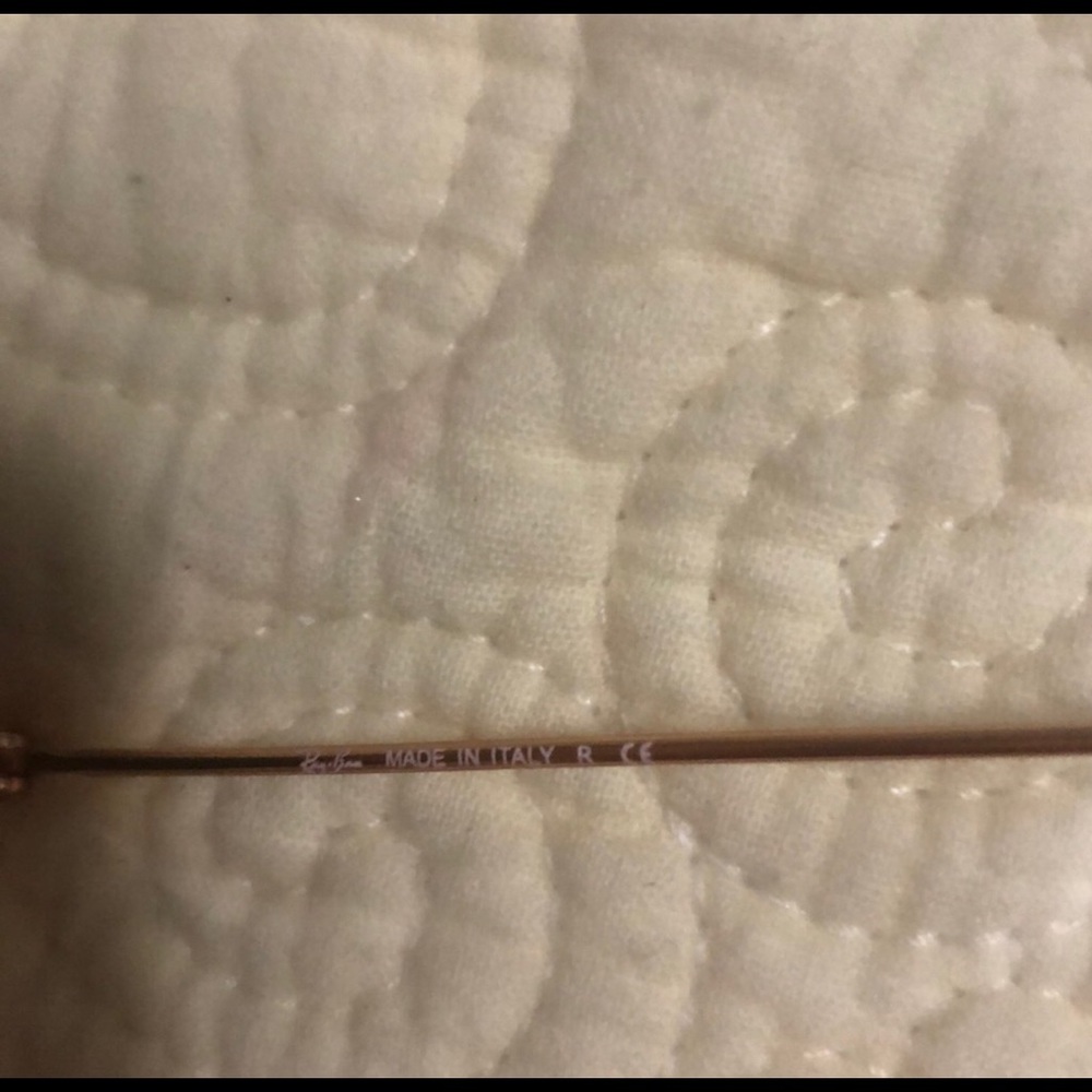 Sunglasses Ray-Ban - Picture 2 of 3